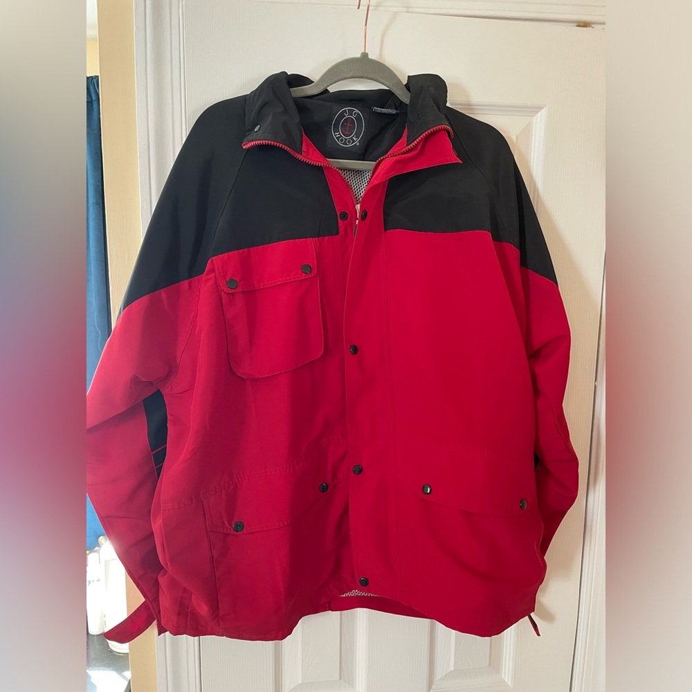 J.G. Hook Jacket